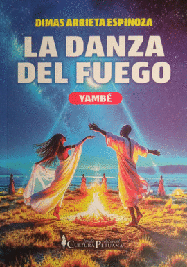 LA DANZA DEL FUEGO