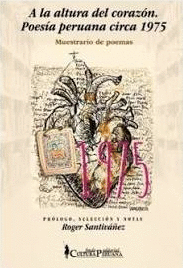 A LA ALTURA DEL CORAZÓN