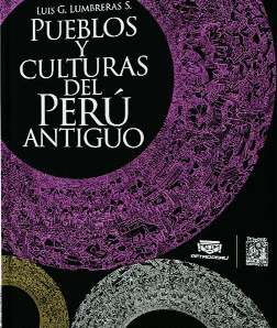PUEBLOS Y CULTURAS DEL ANTIGUO PERÚ (T/B)