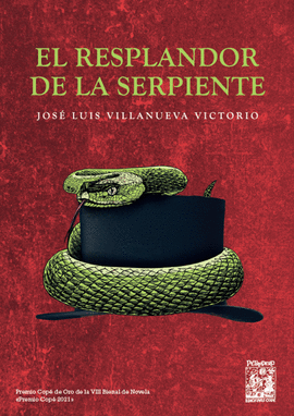 EL RESPLANDOR DE LA SERPIENTE