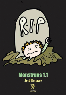 MONSTRUOS 1.1