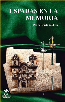 ESPADAS EN LA MEMORIA