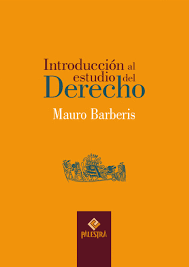 INTRODUCCIÓN AL ESTUDIO DEL DERECHO