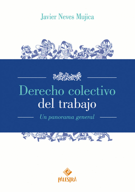 DERECHO COLECTIVO DEL TRABAJO
