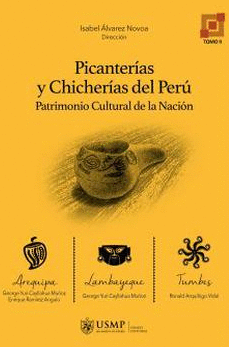 PICANTERÍAS Y CHICHERÍAS DEL PERÚ
