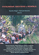 PATRIMONIO, IDENTIDAD Y MEMORIA