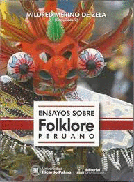ENSAYOS SOBRE FOLKLORE PERUANO