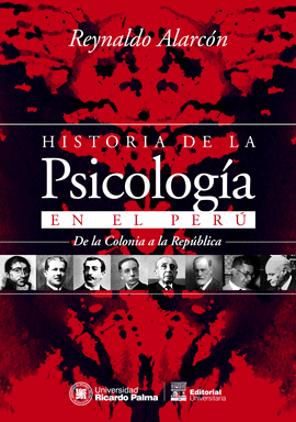 HISTORIA DE LA PSICOLOGÍA EN EL PERÚ