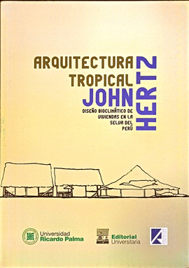 ARQUITECTURA TROPICAL