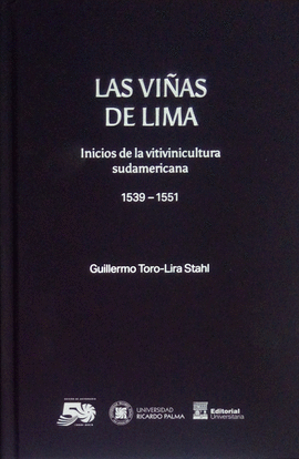 LAS VIÑAS DE LIMA