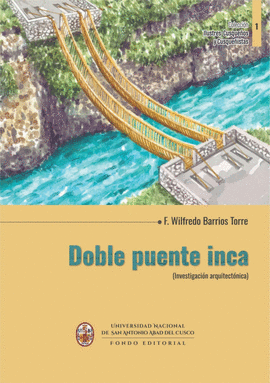 DOBLE PUENTE INCA