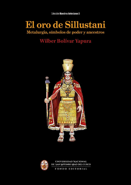 EL ORO DE SILLUSTANI