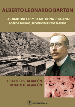 ALBERTO LEONARDO BARTON