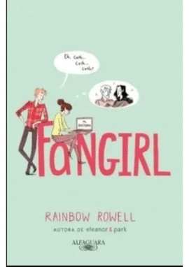 FANGIRL