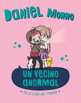 UN VECINO ANORMAL