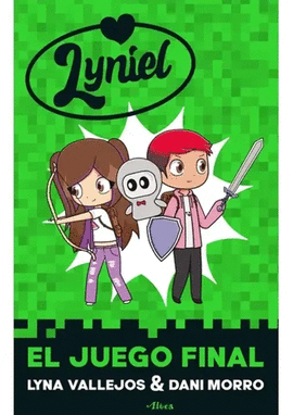LYNIEL 2. EL JUEGO FINAL