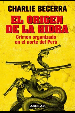 EL ORIGEN DE LA HIDRA