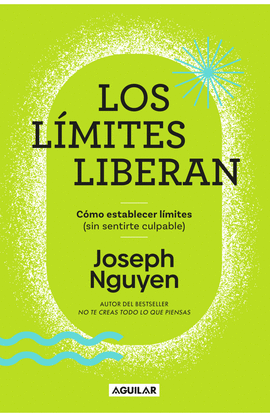 LOS LÍMITES LIBERAN