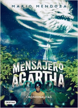 EL MENSAJERO DE AGARTHA