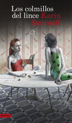 LOS COLMILLOS DEL LINCE (SERIE MILLENNIUM 8)