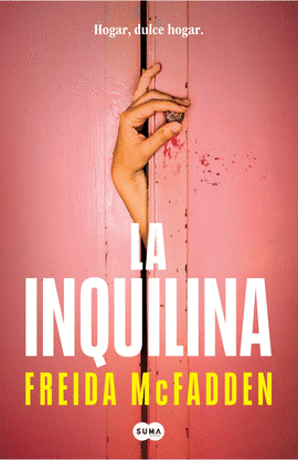 LA INQUILINA