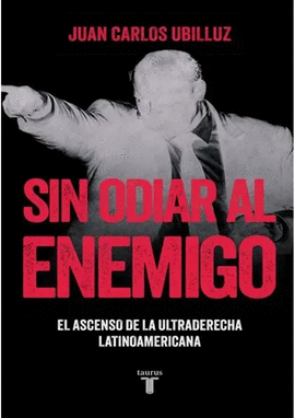 SIN ODIAR AL ENEMIGO