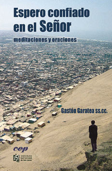 ESPERO CONFIADO EN EL SEÑOR