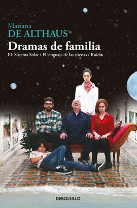 DRAMAS DE FAMILIA
