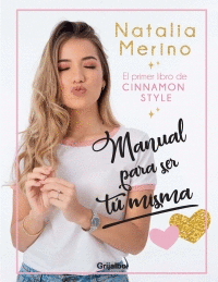 MANUAL PARA SER TÚ MISMA