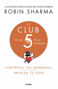 EL CLUB DE LAS 5 DE LA MAÑANA