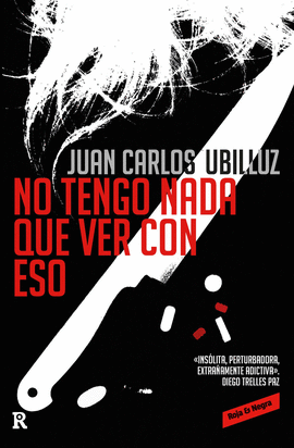 NO TENGO NADA QUE VER CON ESO