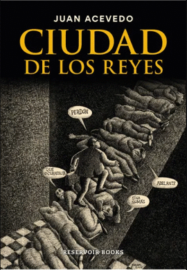 CIUDAD DE LOS REYES