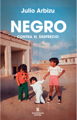 NEGRO