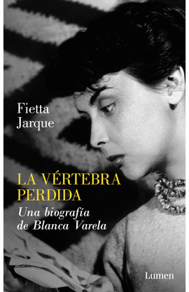 LA VÉRTEBRA PERDIDA