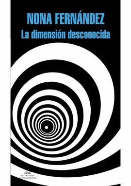 LA DIMENSION DESCONOCIDA