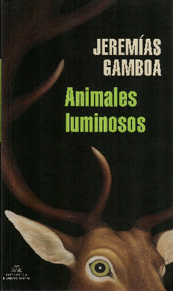 ANIMALES LUMINOSOS