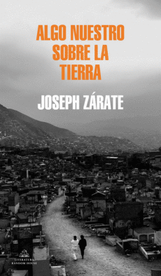 ALGO NUESTRO SOBRE LA TIERRA