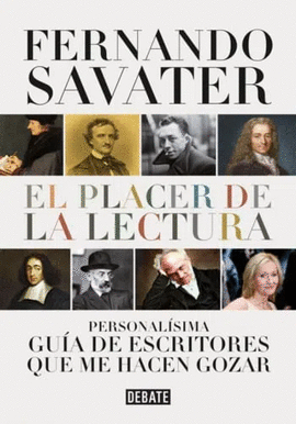 EL PLACER DE LA LECTURA