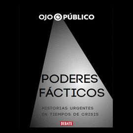 PODERES FÁCTICOS