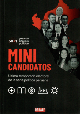 MINICANDIDATOS