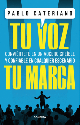 TU VOZ, TU MARCA