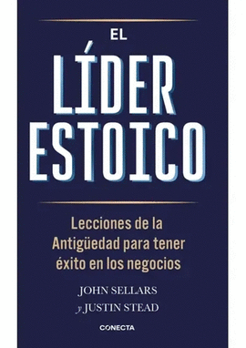 EL LÍDER ESTOICO