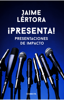 ¡ PRESENTA!