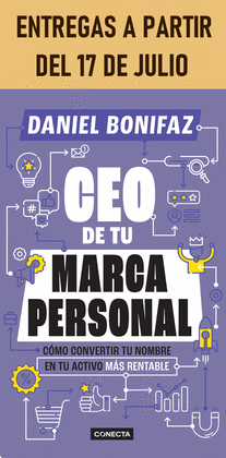 CEO DE TU MARCA PERSONAL