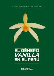 EL GÉNERO VANILLA EN EL PERÚ