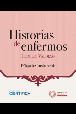 HISTORIAS DE ENFERMOS