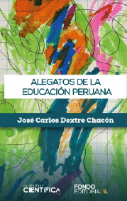 ALEGATOS DE LA EDUCACIÓN PERUANA