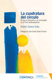 LA CUADRATURA DEL CÍRCULO