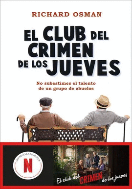 EL CLUB DEL CRIMEN DE LOS JUEVES