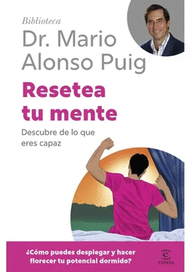 RESETEA TU MENTE